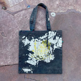 Embroidered Bag: Ganesha