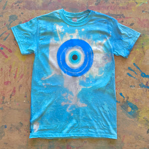 Limited Edition Evil Eye Shirt, Small