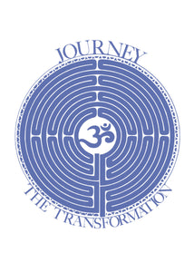 Journey Greeting Card