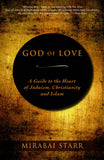 God of Love by Mirabai Starr