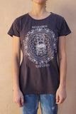 Hemp Be Here Now T-Shirt