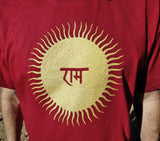 Ram Sun T-Shirt
