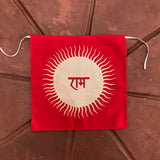Ram Sun Flag
