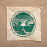 Lama Seal Flag