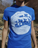 The Wave T-Shirt