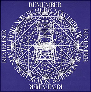 "Be Here Now" Book by Ram Dass