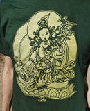 Green Tara T-Shirt