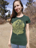 Green Tara T-Shirt